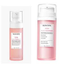 MSH Niacinamide Body Serum